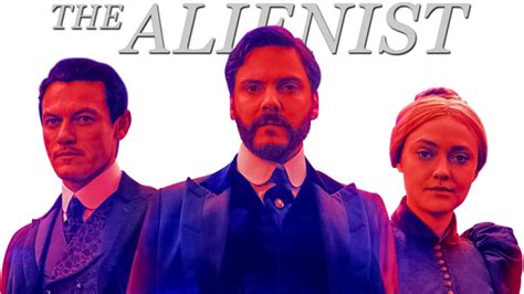 the alienist limetorrents|The alienist ita Torrents Download .
